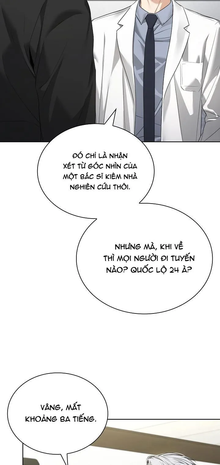 HÔN TÔI NẾU CÓ THỂ Chapter 20 Trang 41