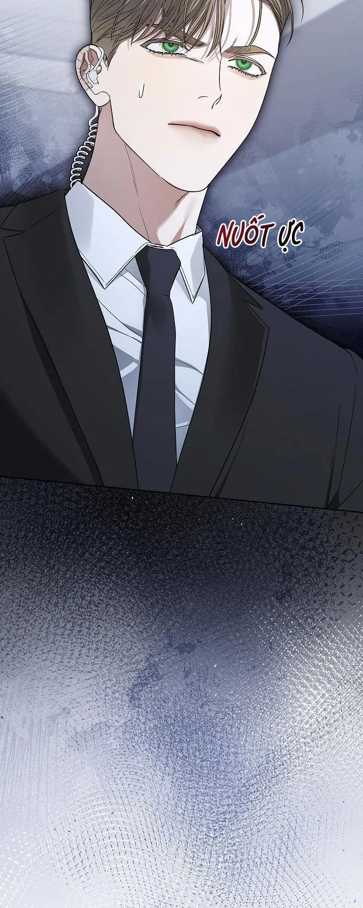 HÔN TÔI NẾU CÓ THỂ Chapter 20 Trang 43