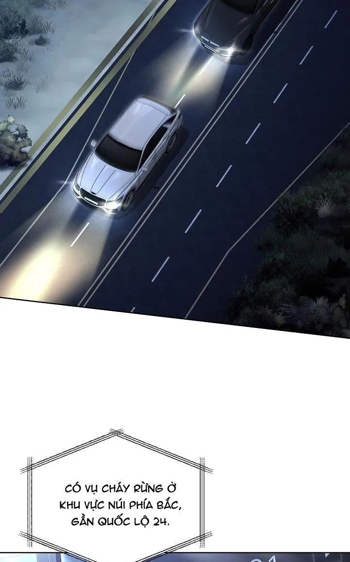 HÔN TÔI NẾU CÓ THỂ Chapter 20 Trang 45