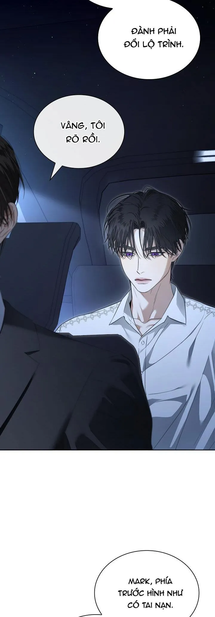 HÔN TÔI NẾU CÓ THỂ Chapter 20 Trang 48