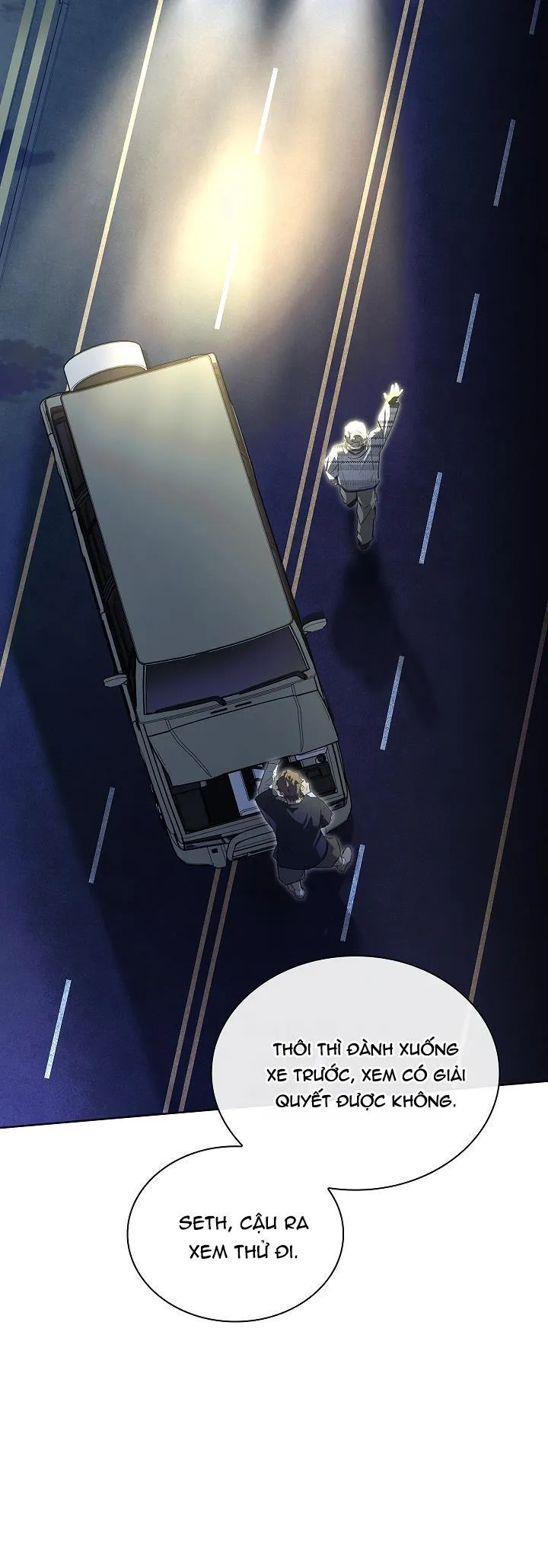 HÔN TÔI NẾU CÓ THỂ Chapter 20 Trang 51