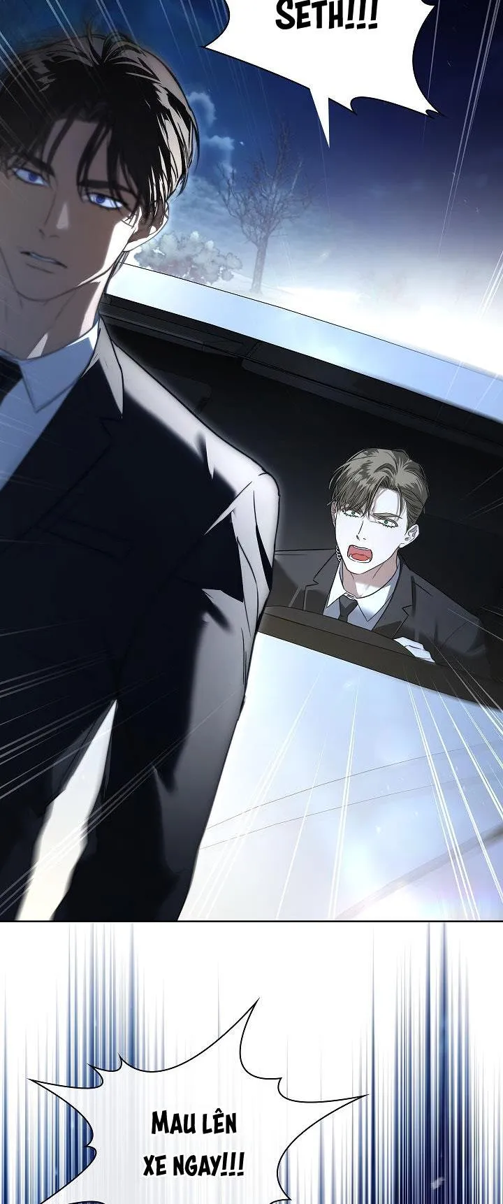 HÔN TÔI NẾU CÓ THỂ Chapter 20 Trang 56