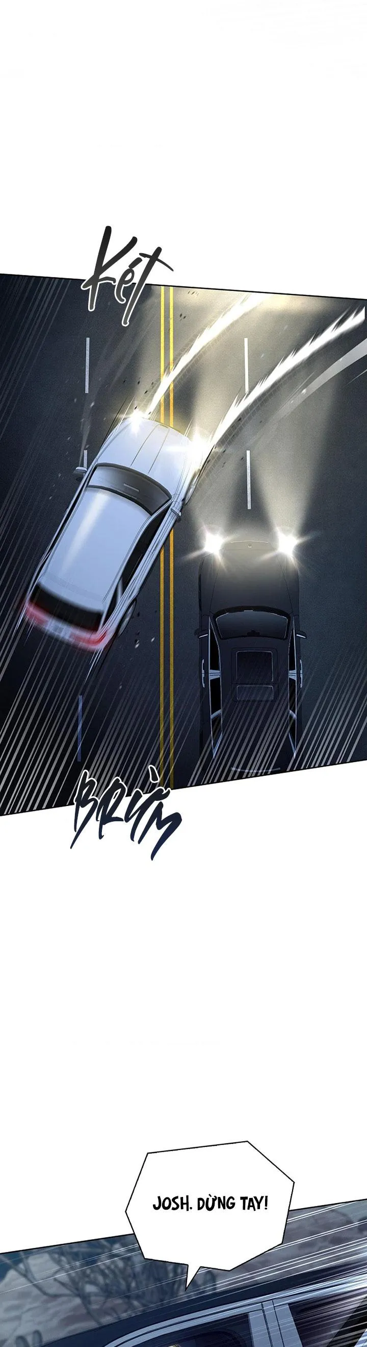 HÔN TÔI NẾU CÓ THỂ Chapter 21 Trang 4