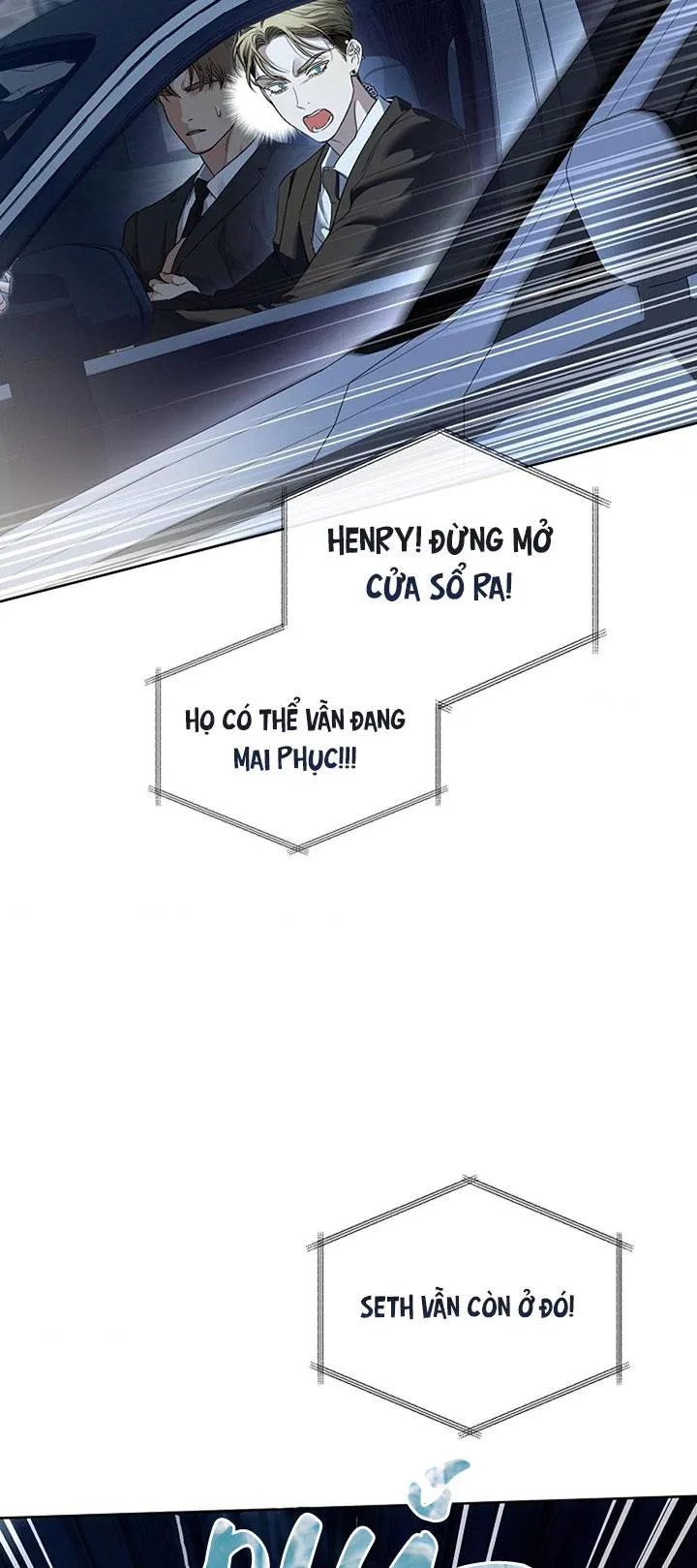 HÔN TÔI NẾU CÓ THỂ Chapter 21 Trang 5