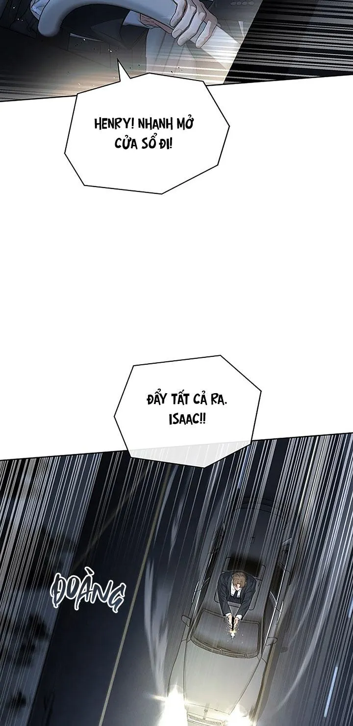 HÔN TÔI NẾU CÓ THỂ Chapter 21 Trang 7