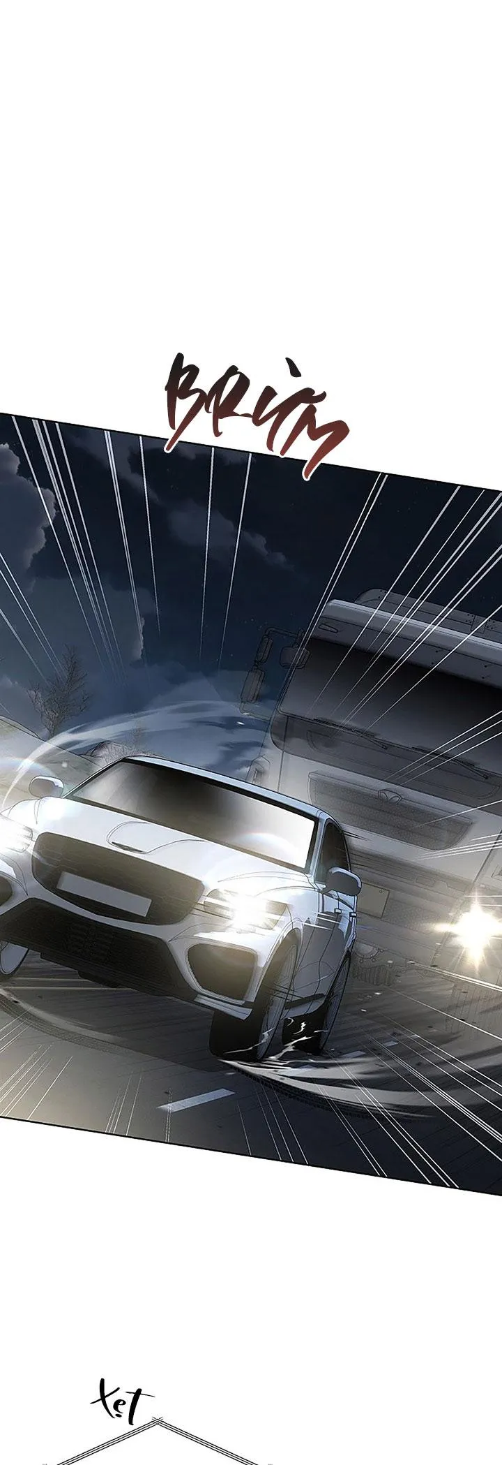 HÔN TÔI NẾU CÓ THỂ Chapter 21 Trang 11