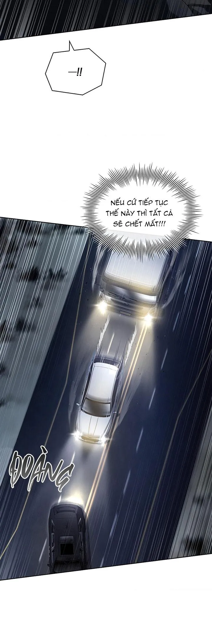 HÔN TÔI NẾU CÓ THỂ Chapter 21 Trang 16