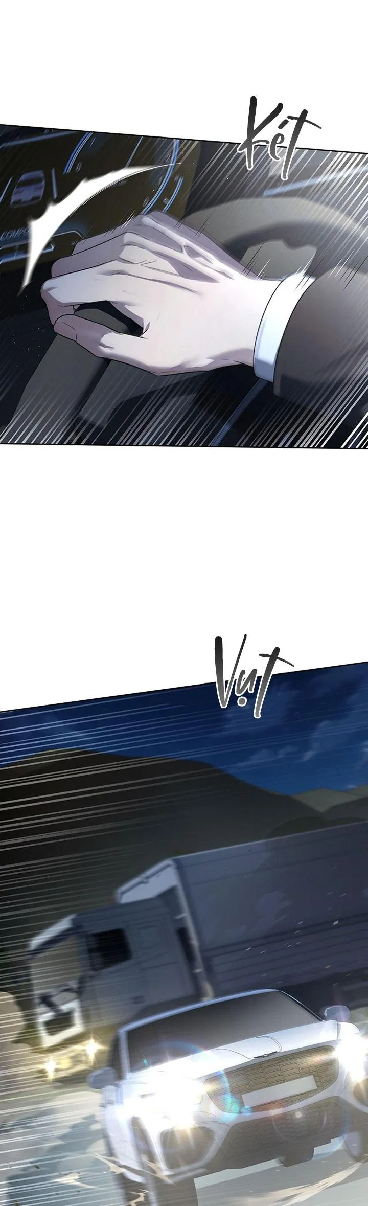 HÔN TÔI NẾU CÓ THỂ Chapter 21 Trang 17