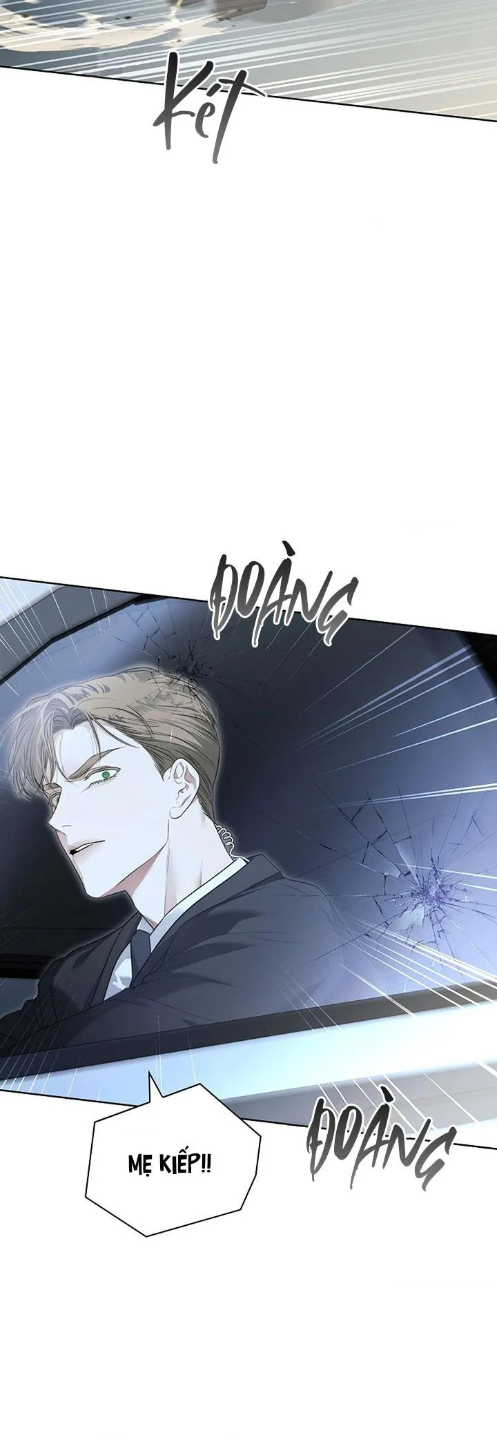 HÔN TÔI NẾU CÓ THỂ Chapter 21 Trang 18