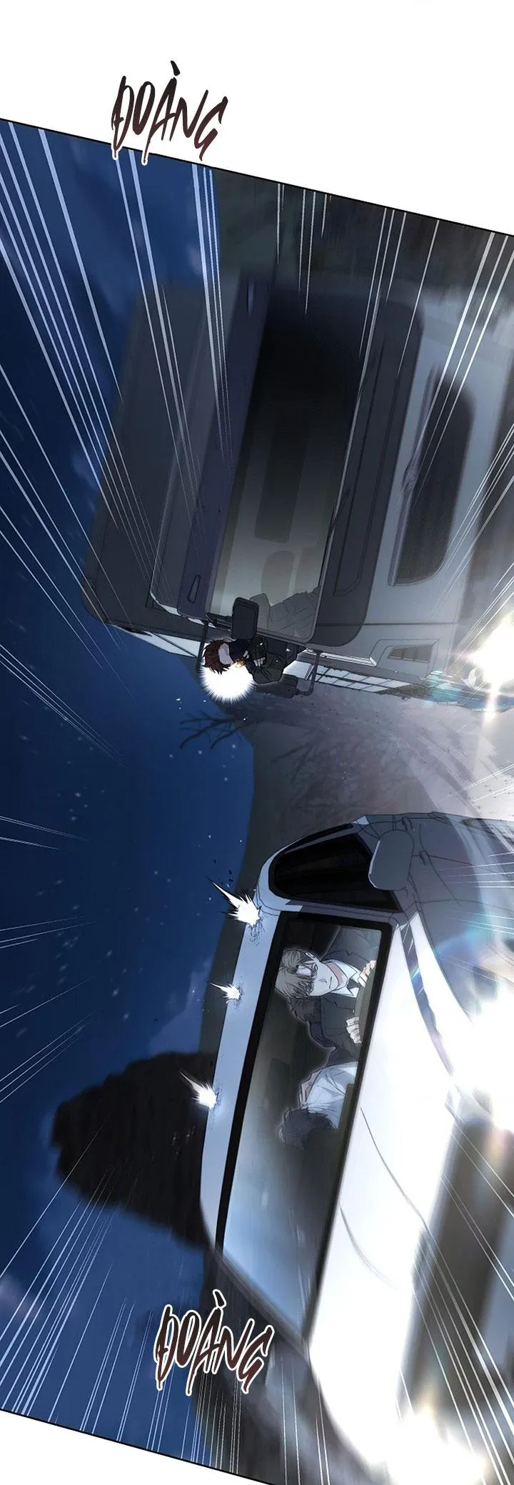 HÔN TÔI NẾU CÓ THỂ Chapter 21 Trang 19