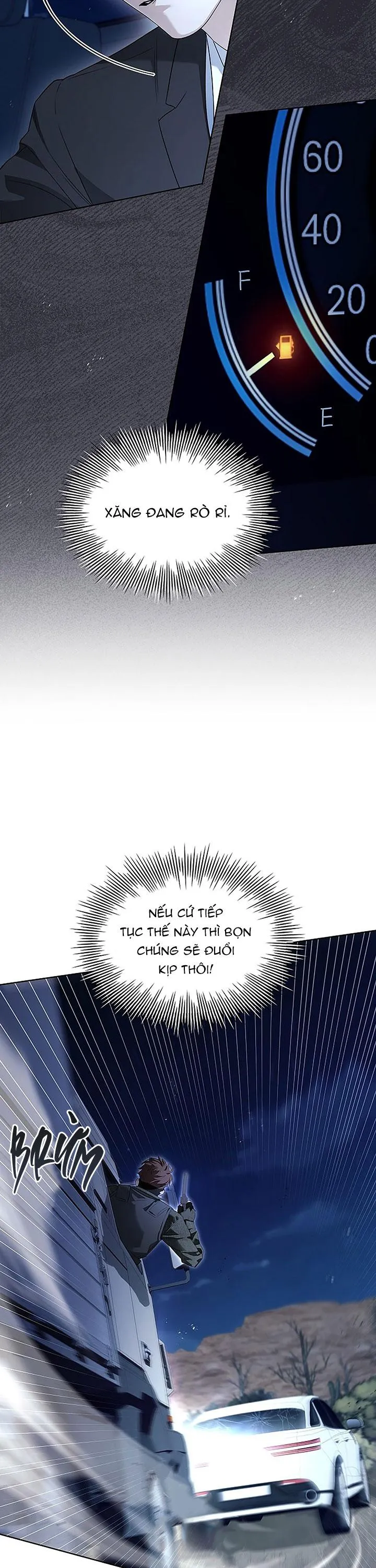 HÔN TÔI NẾU CÓ THỂ Chapter 21 Trang 23