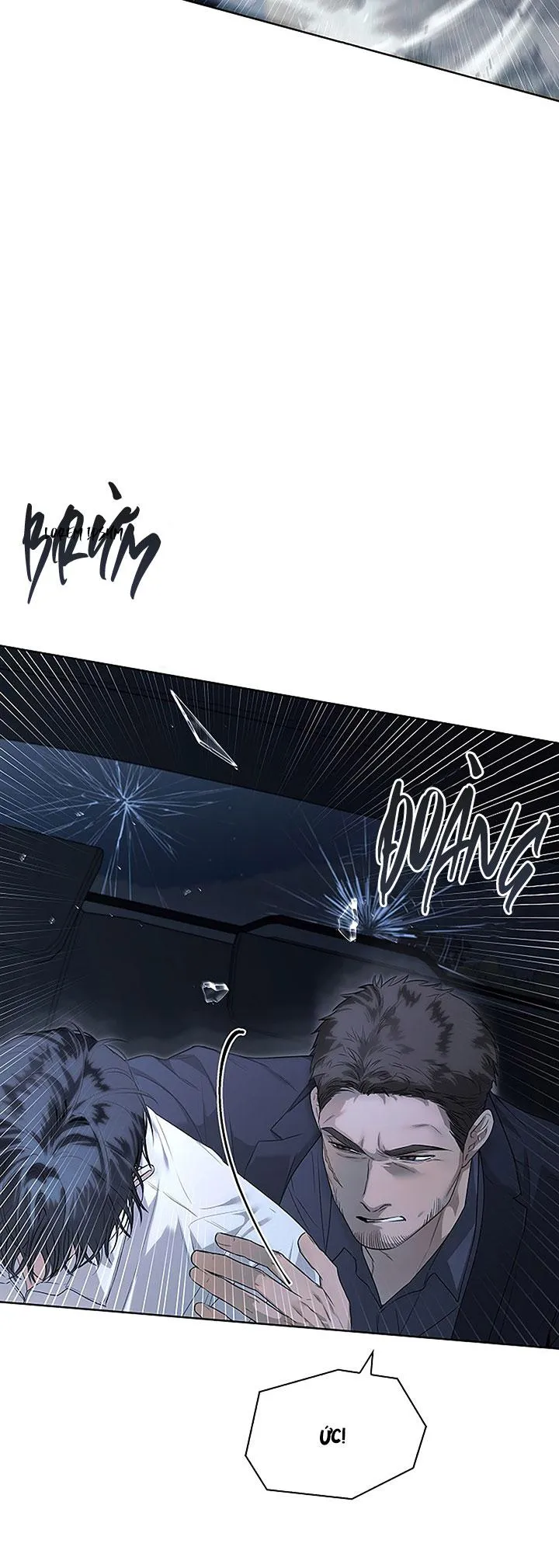 HÔN TÔI NẾU CÓ THỂ Chapter 21 Trang 24