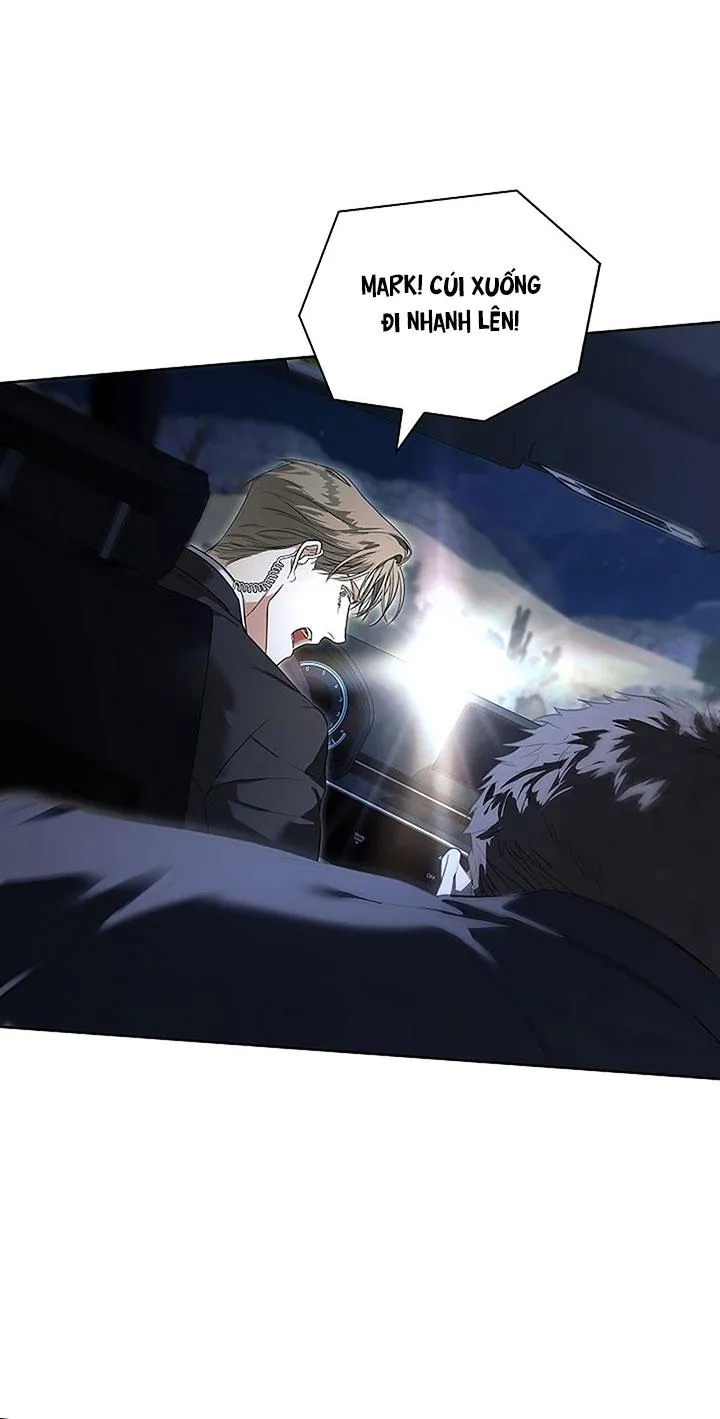 HÔN TÔI NẾU CÓ THỂ Chapter 21 Trang 25