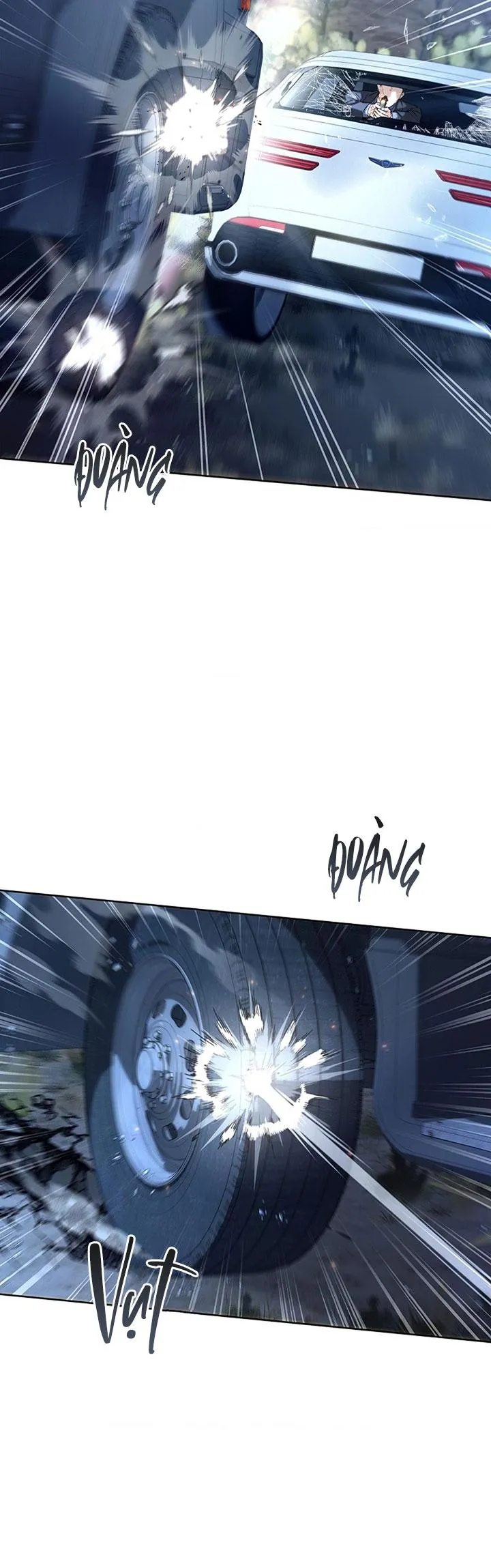 HÔN TÔI NẾU CÓ THỂ Chapter 21 Trang 28