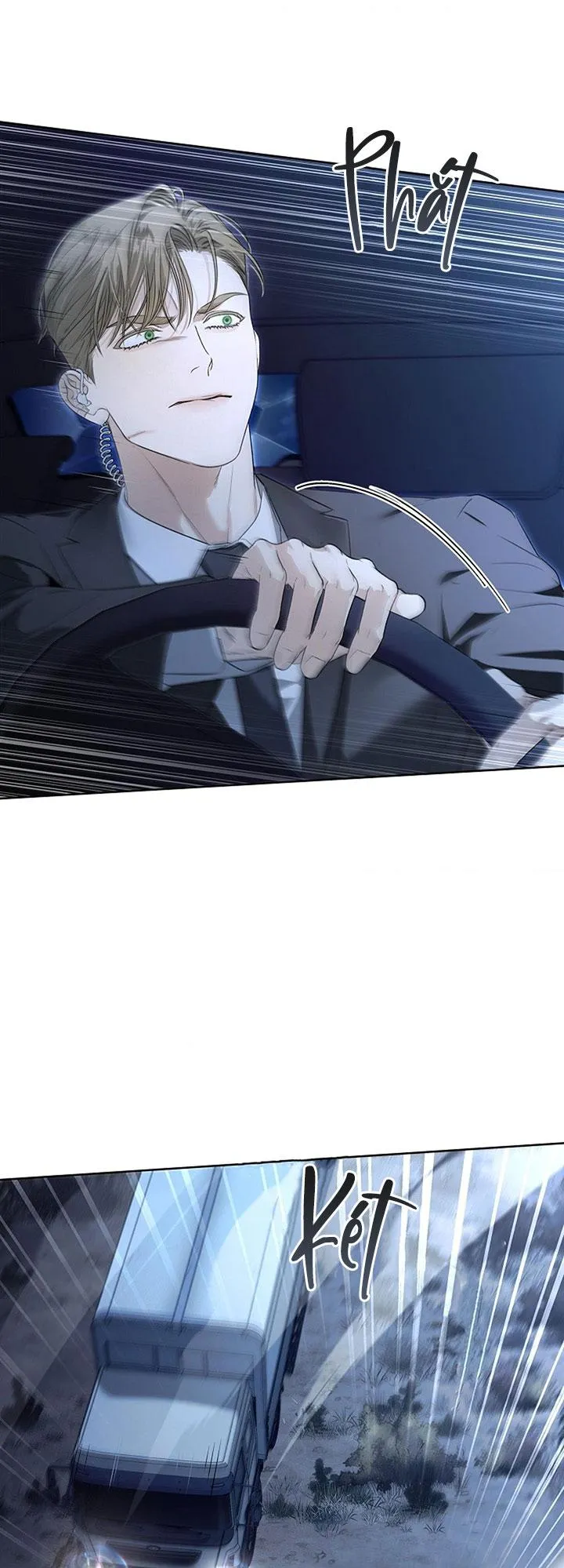 HÔN TÔI NẾU CÓ THỂ Chapter 21 Trang 29