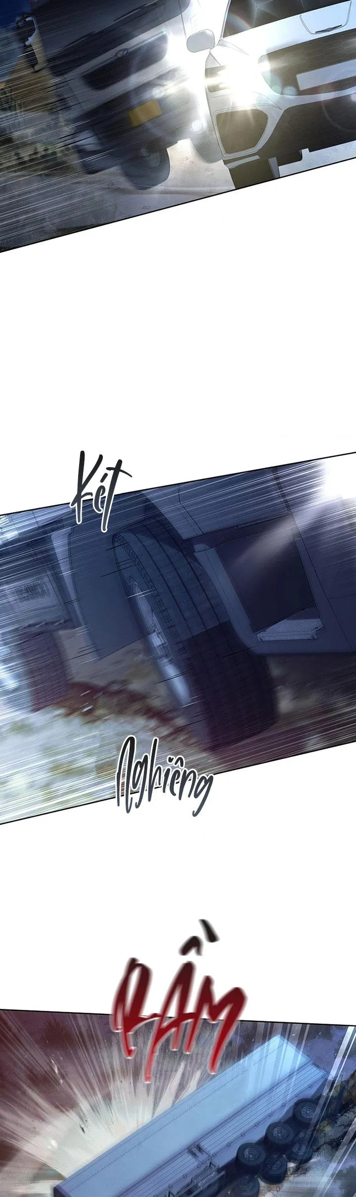 HÔN TÔI NẾU CÓ THỂ Chapter 21 Trang 31