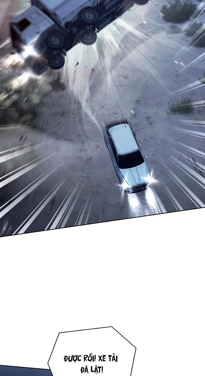 HÔN TÔI NẾU CÓ THỂ Chapter 21 Trang 32