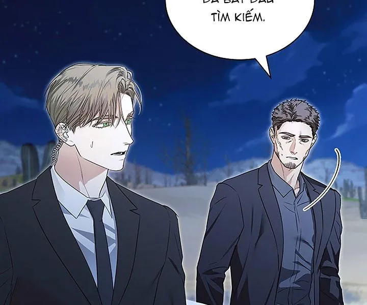 HÔN TÔI NẾU CÓ THỂ Chapter 21 Trang 39