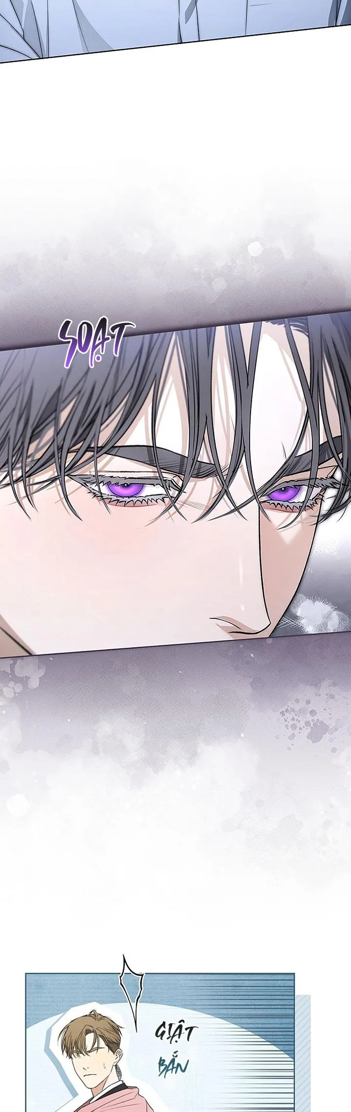 HÔN TÔI NẾU CÓ THỂ Chapter 22 Trang 5