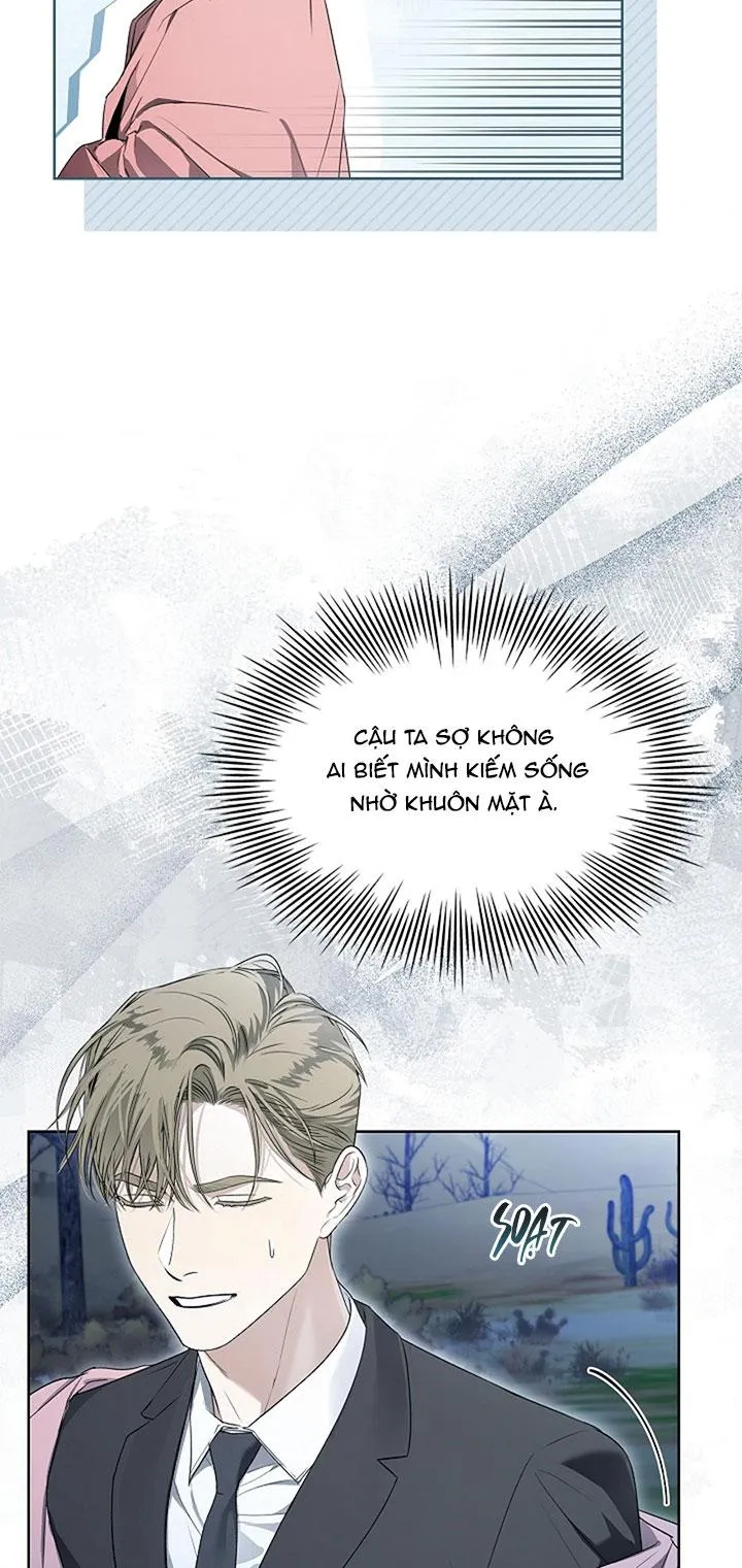 HÔN TÔI NẾU CÓ THỂ Chapter 22 Trang 6