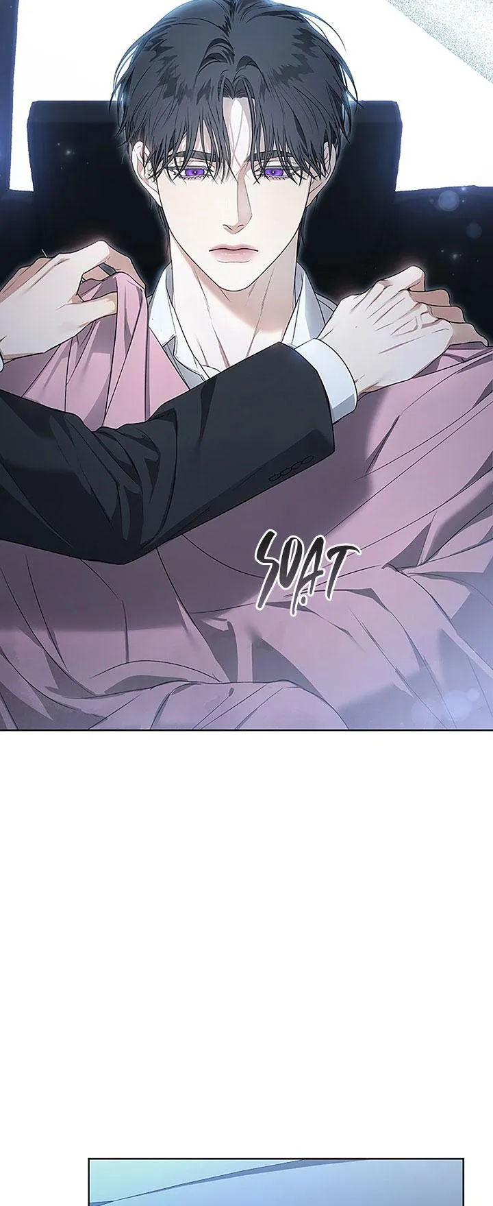 HÔN TÔI NẾU CÓ THỂ Chapter 22 Trang 8