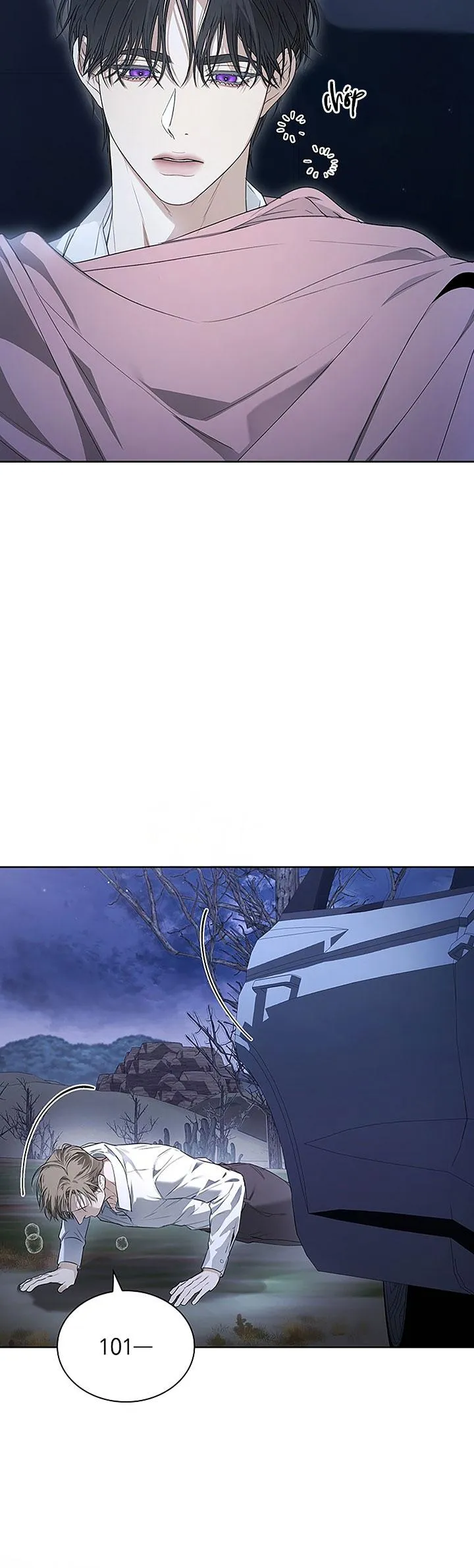 HÔN TÔI NẾU CÓ THỂ Chapter 22 Trang 14