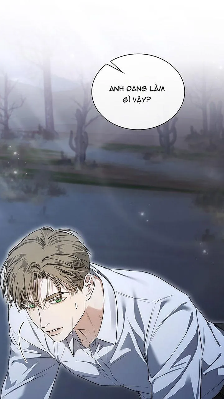 HÔN TÔI NẾU CÓ THỂ Chapter 22 Trang 15