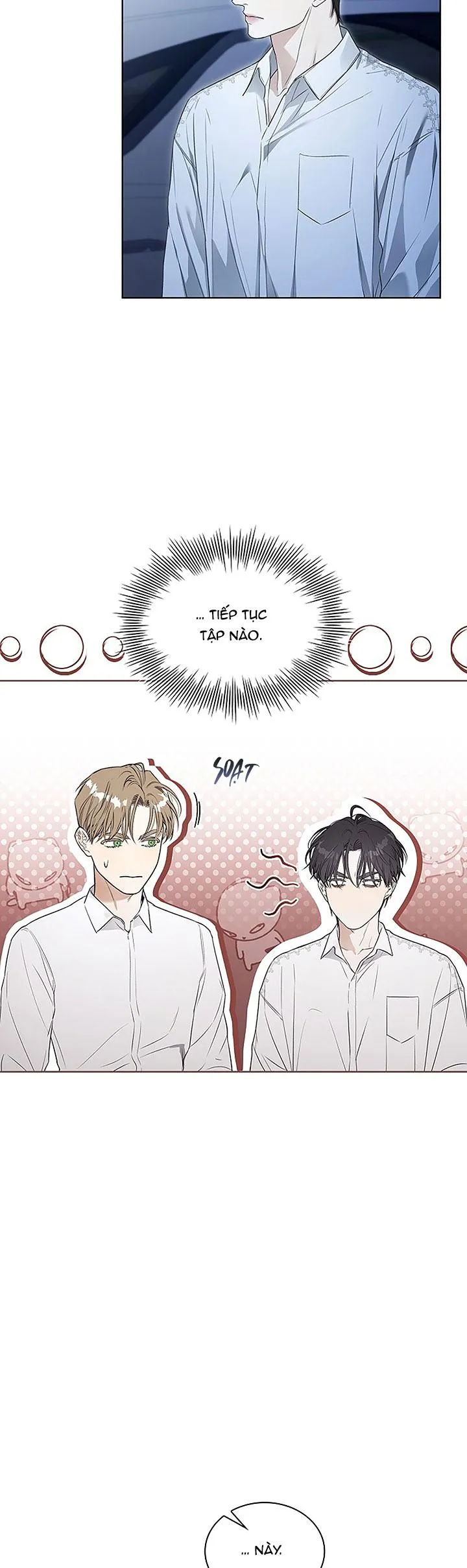 HÔN TÔI NẾU CÓ THỂ Chapter 22 Trang 19