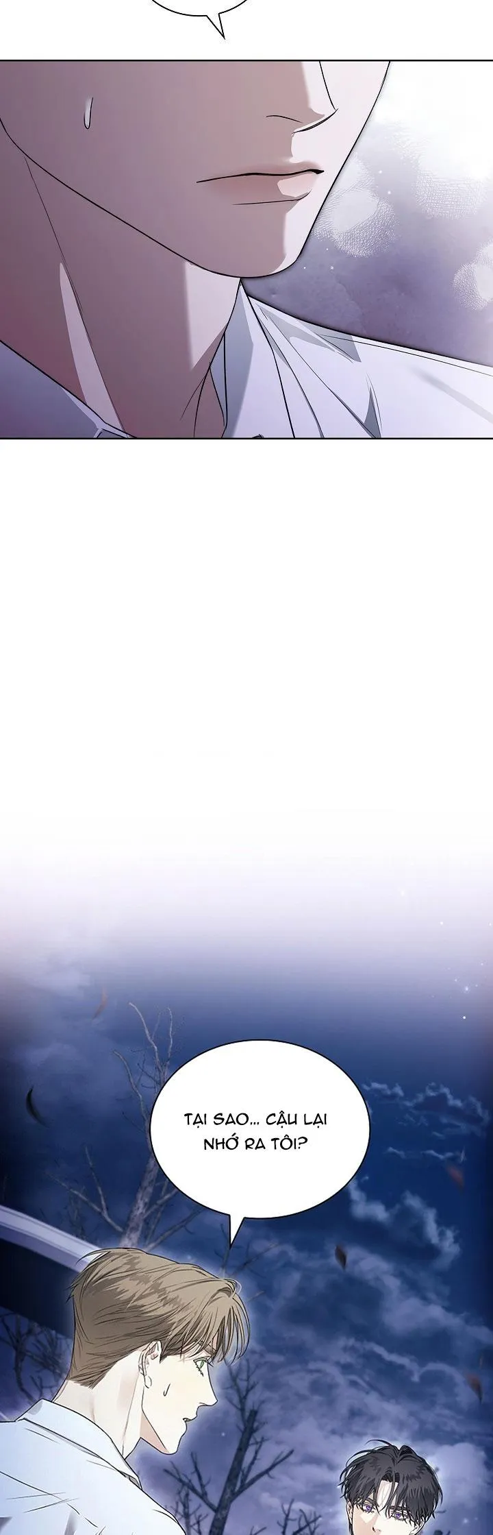 HÔN TÔI NẾU CÓ THỂ Chapter 22 Trang 24