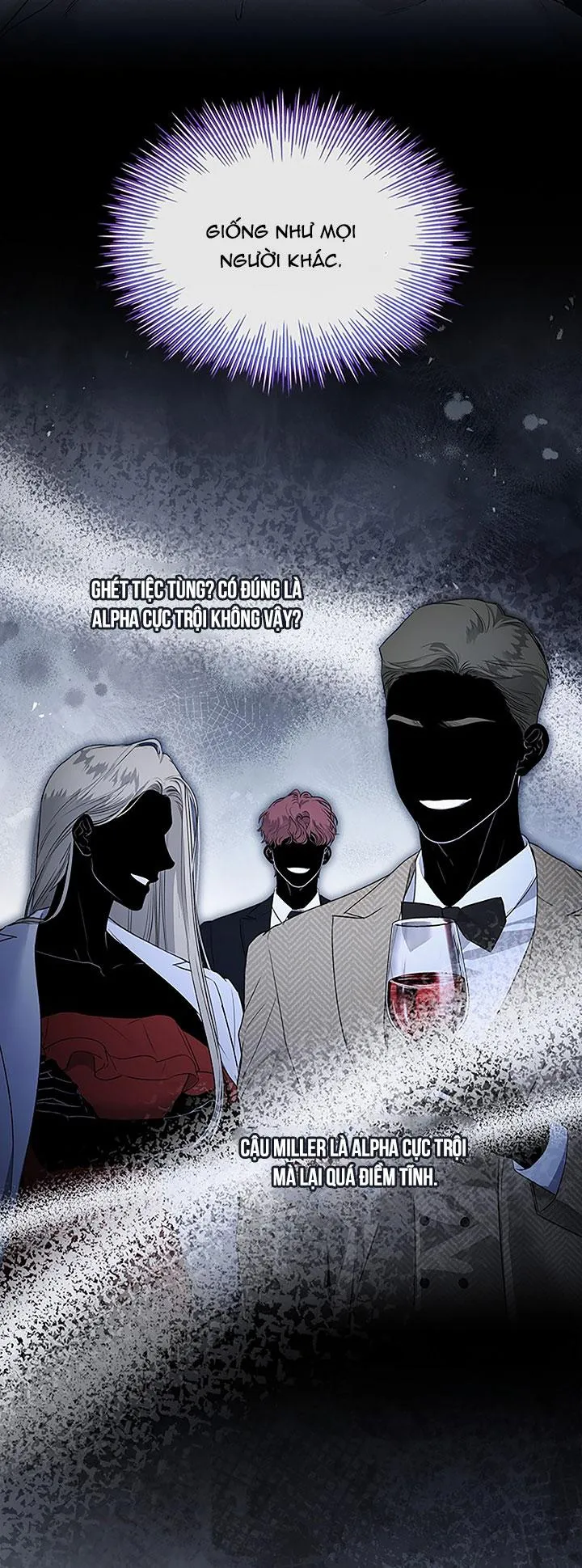 HÔN TÔI NẾU CÓ THỂ Chapter 22 Trang 29