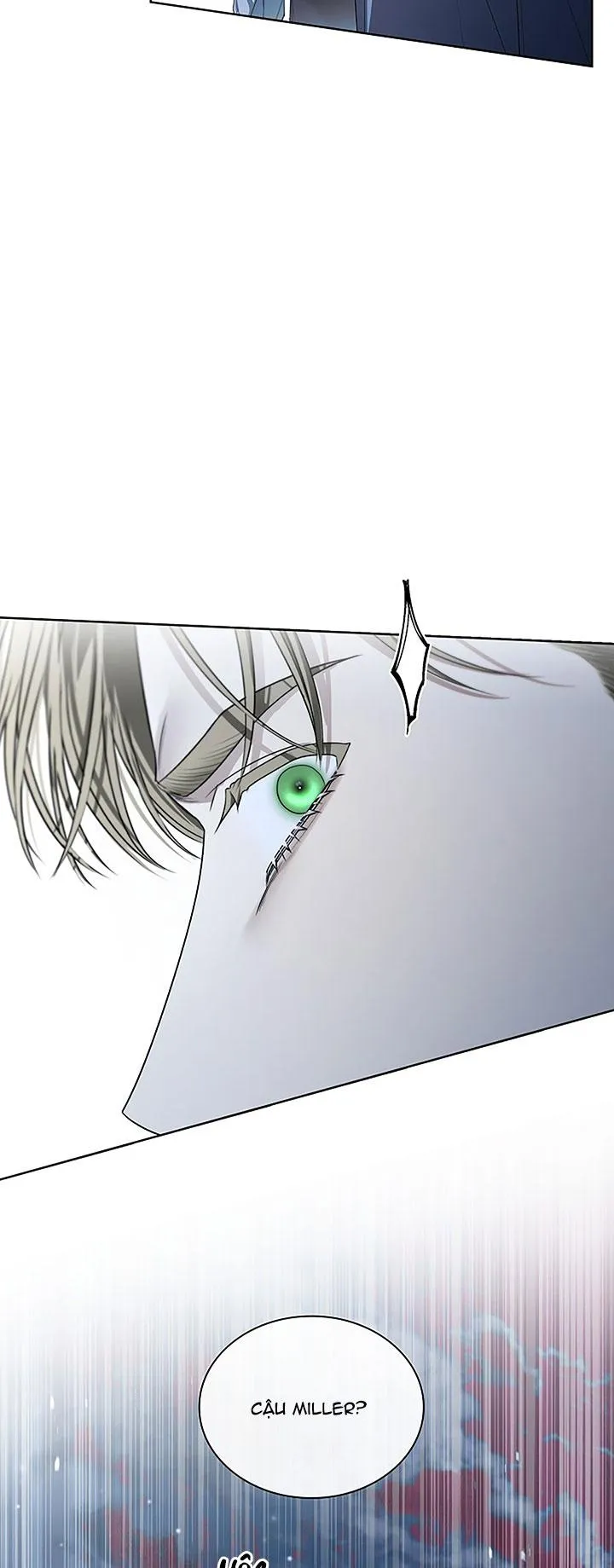 HÔN TÔI NẾU CÓ THỂ Chapter 22 Trang 35