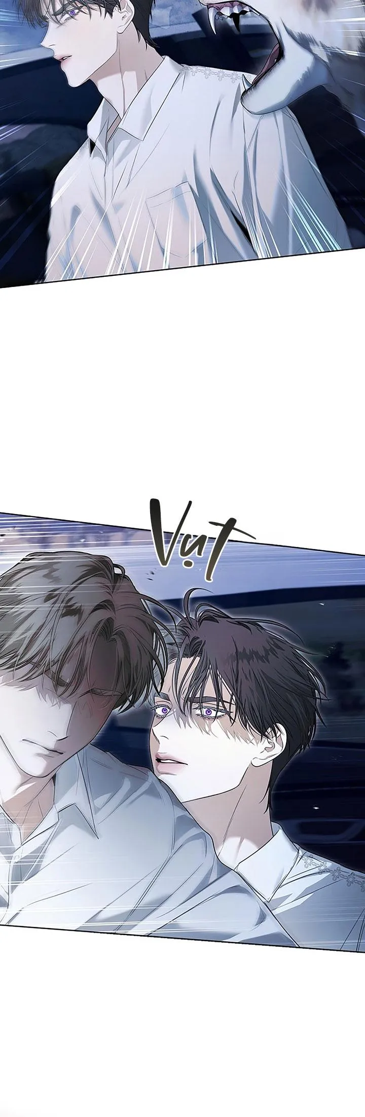 HÔN TÔI NẾU CÓ THỂ Chapter 22 Trang 42