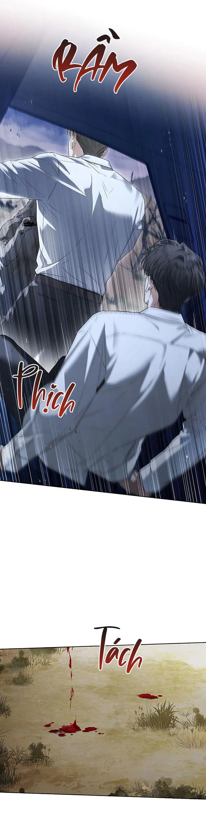 HÔN TÔI NẾU CÓ THỂ Chapter 22 Trang 43