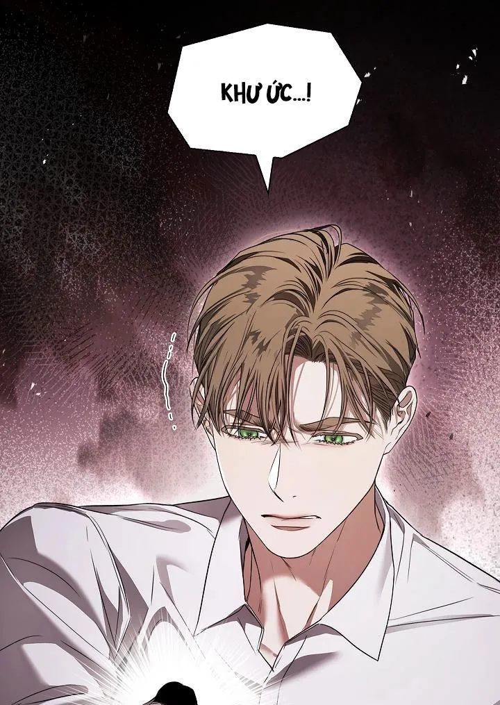 HÔN TÔI NẾU CÓ THỂ Chapter 22 Trang 45