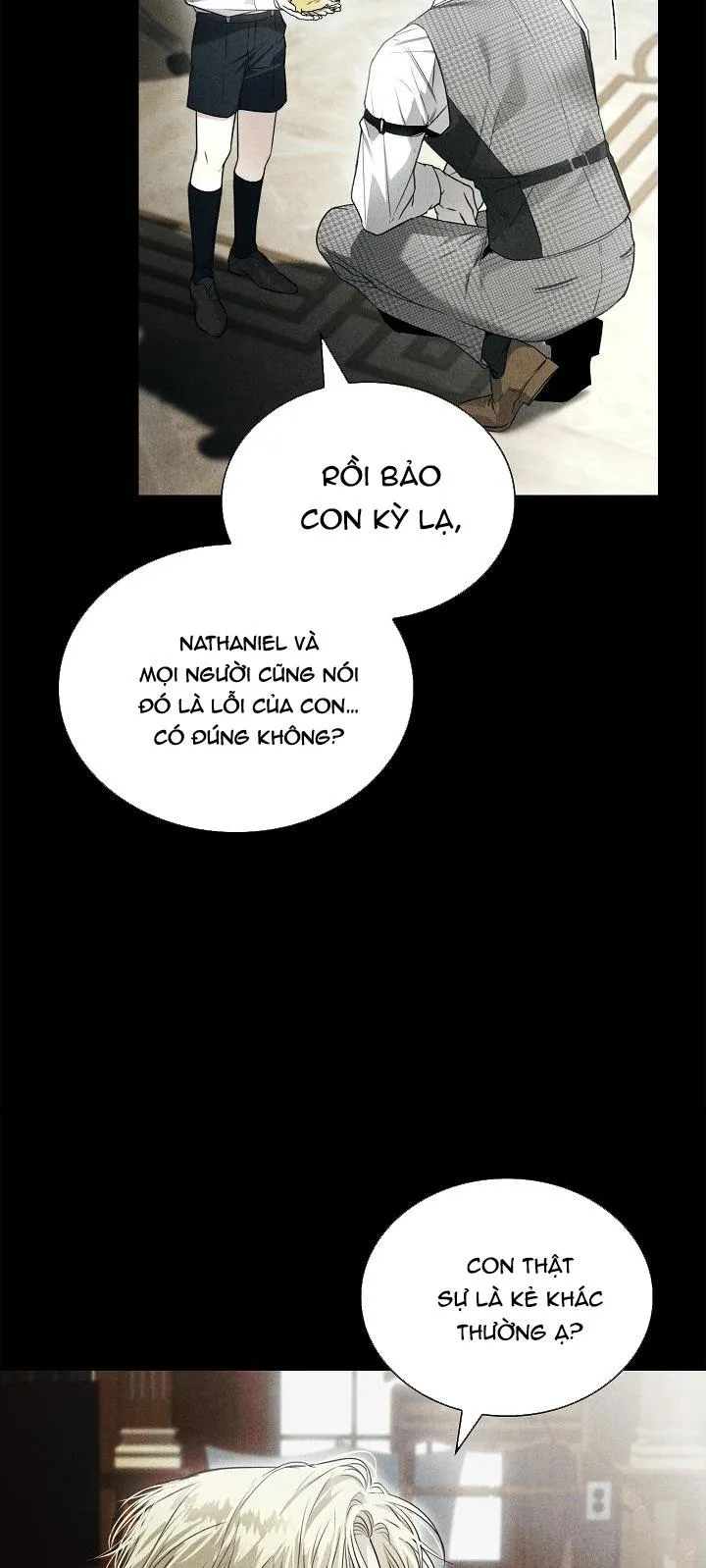 HÔN TÔI NẾU CÓ THỂ Chapter 23 Trang 19