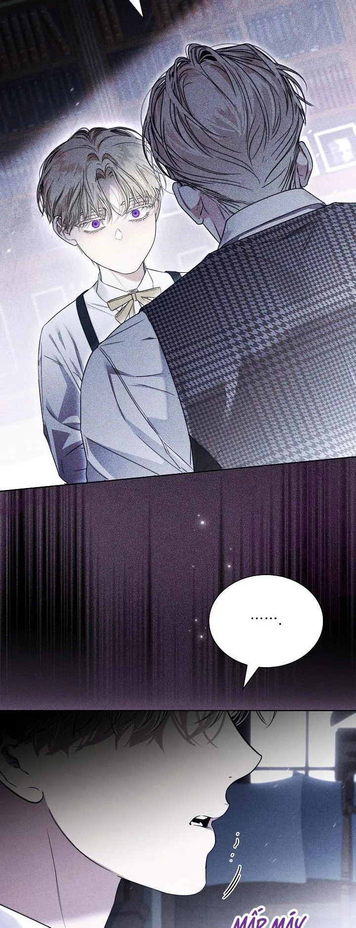 HÔN TÔI NẾU CÓ THỂ Chapter 23 Trang 22