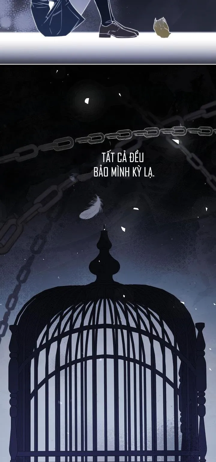 HÔN TÔI NẾU CÓ THỂ Chapter 23 Trang 27