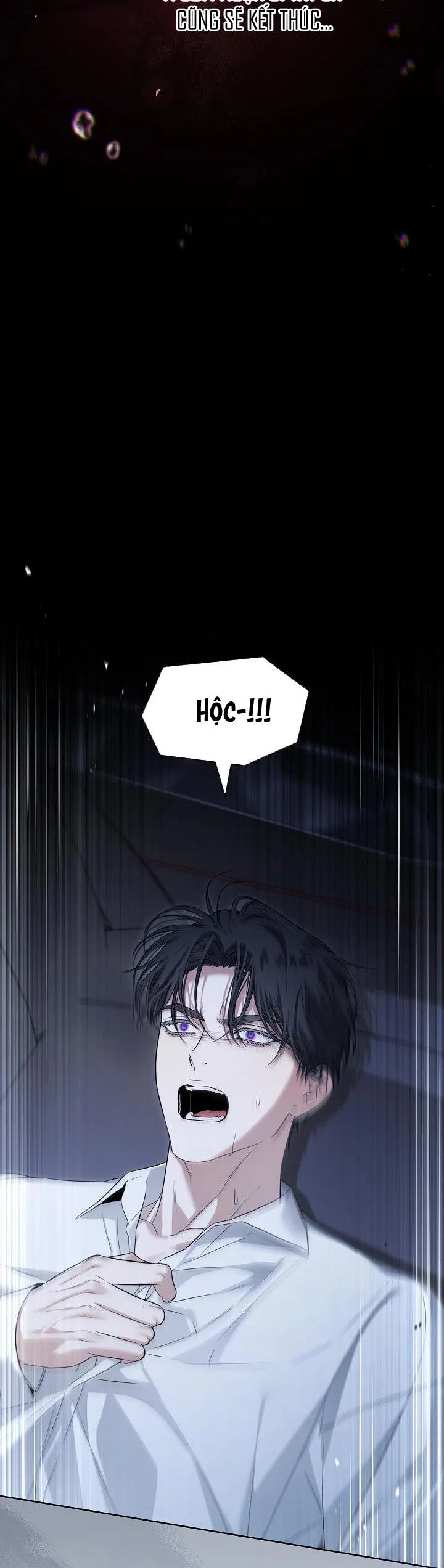 HÔN TÔI NẾU CÓ THỂ Chapter 23 Trang 32