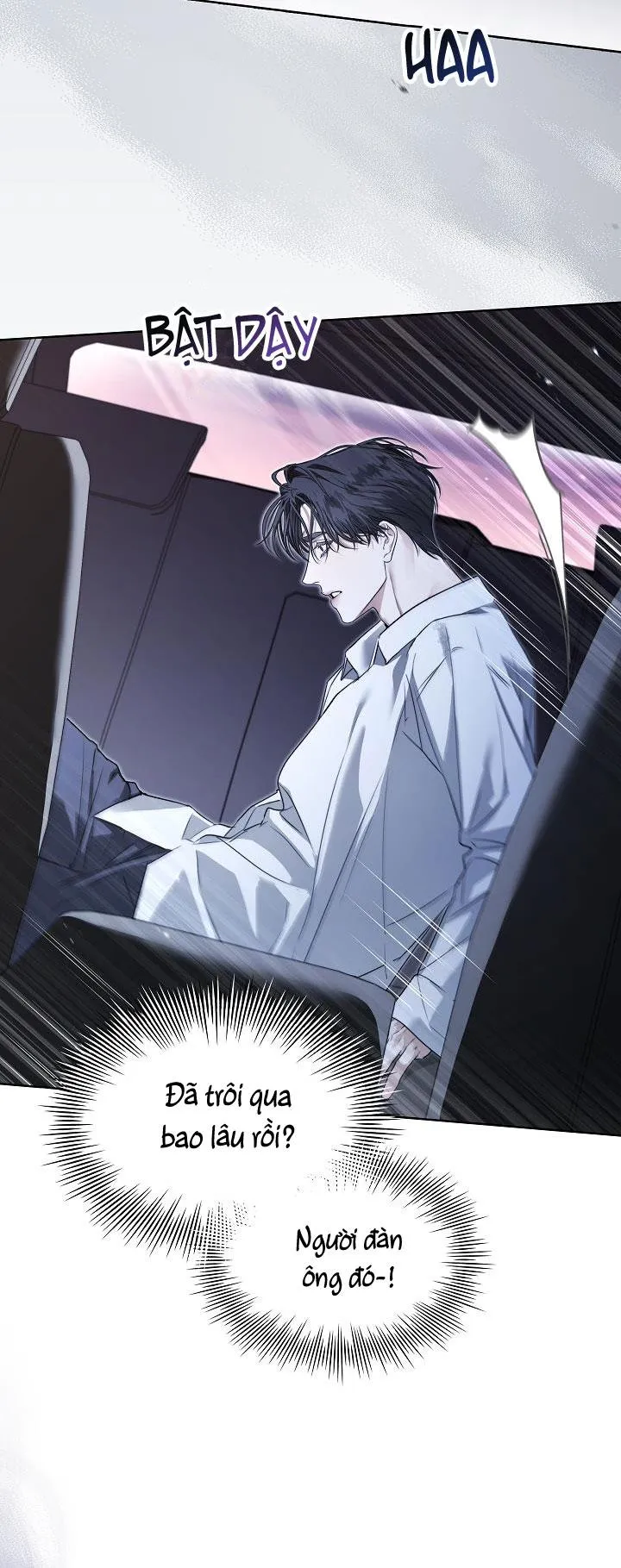 HÔN TÔI NẾU CÓ THỂ Chapter 23 Trang 34