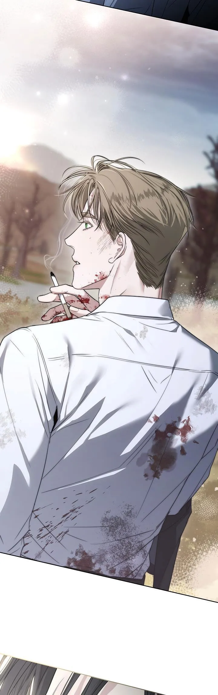 HÔN TÔI NẾU CÓ THỂ Chapter 23 Trang 36