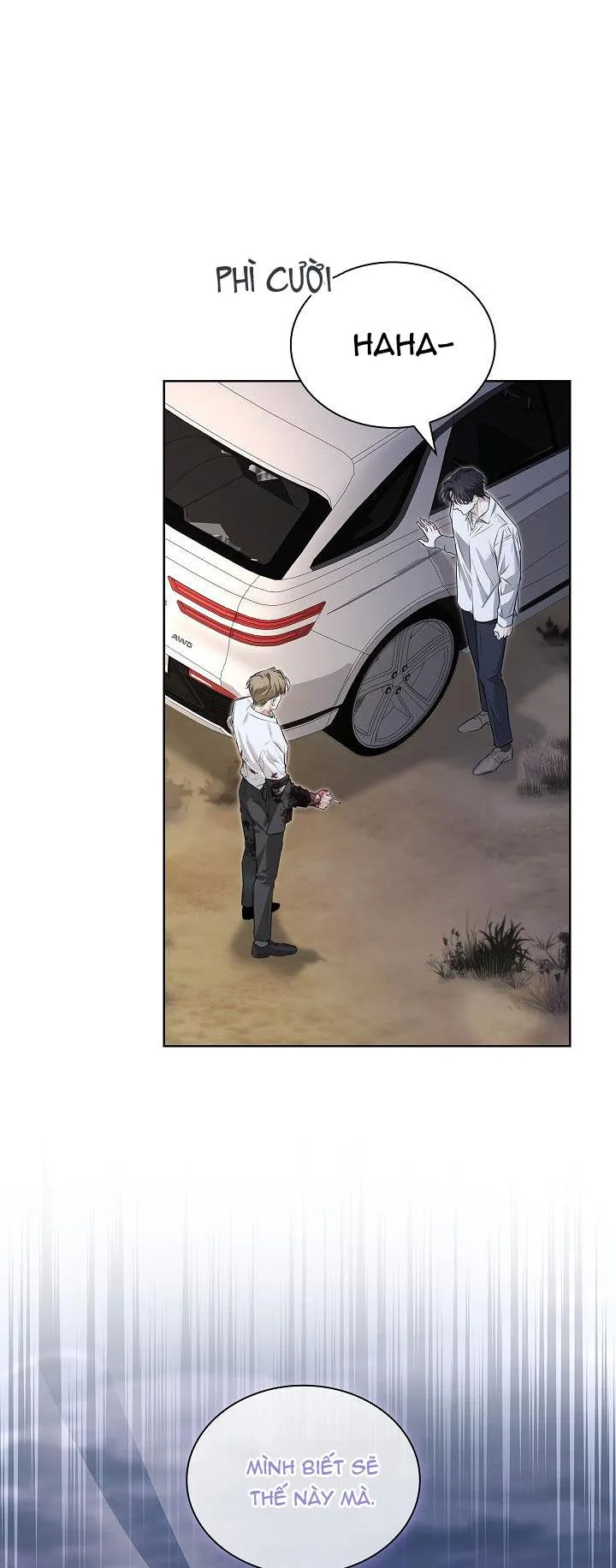 HÔN TÔI NẾU CÓ THỂ Chapter 24 Trang 14