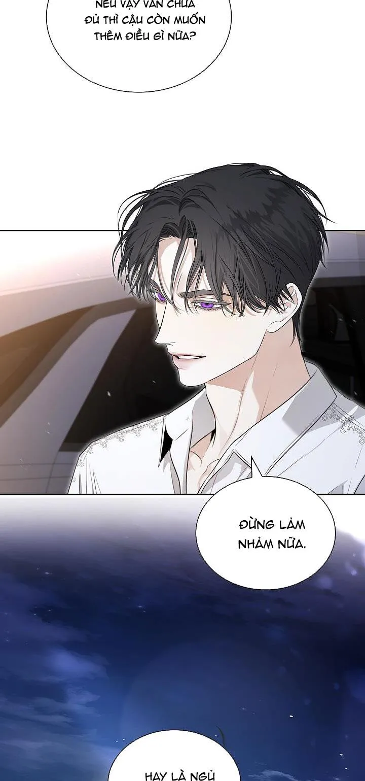 HÔN TÔI NẾU CÓ THỂ Chapter 24 Trang 18