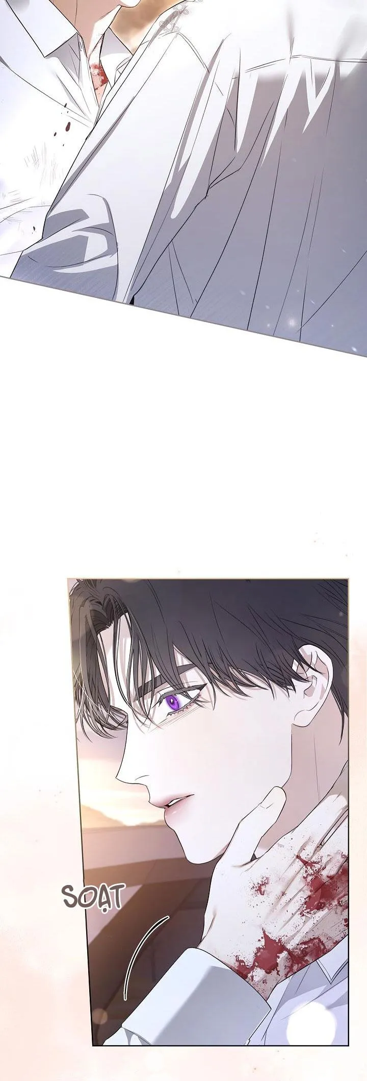 HÔN TÔI NẾU CÓ THỂ Chapter 24 Trang 22