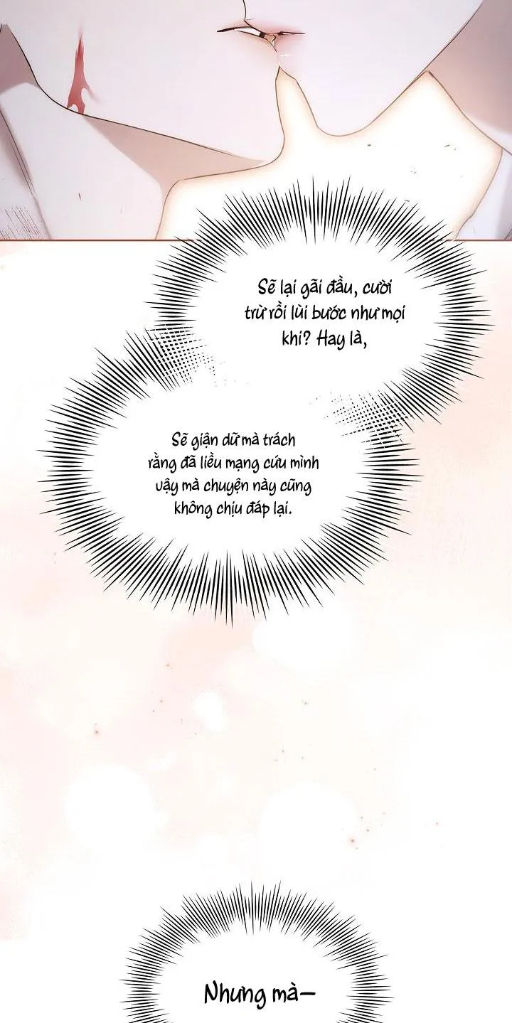 HÔN TÔI NẾU CÓ THỂ Chapter 24 Trang 24