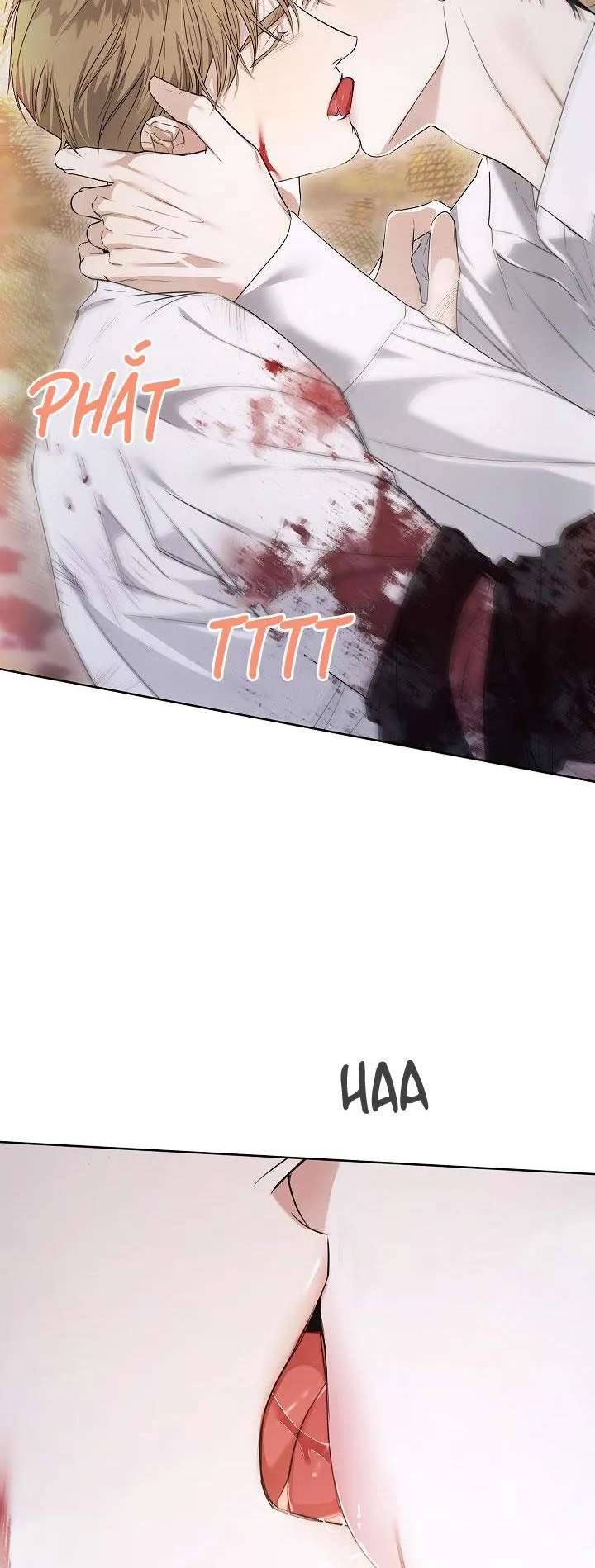 HÔN TÔI NẾU CÓ THỂ Chapter 24 Trang 26