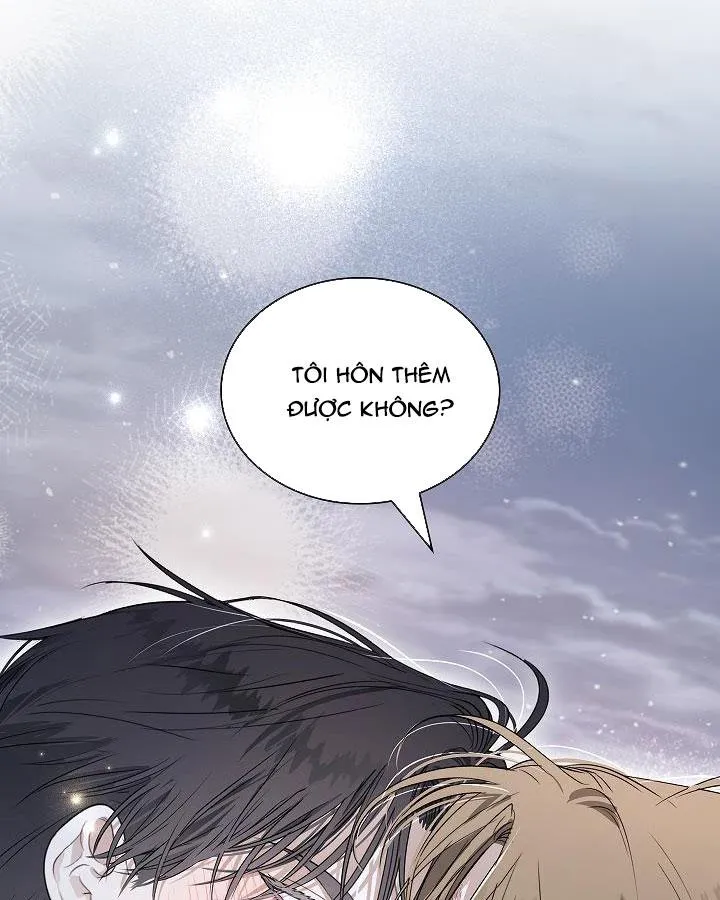 HÔN TÔI NẾU CÓ THỂ Chapter 24 Trang 31