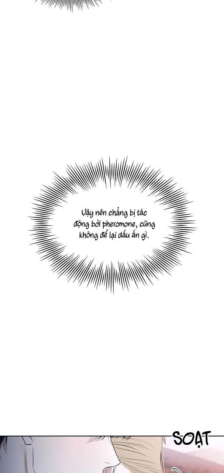 HÔN TÔI NẾU CÓ THỂ Chapter 24 Trang 33