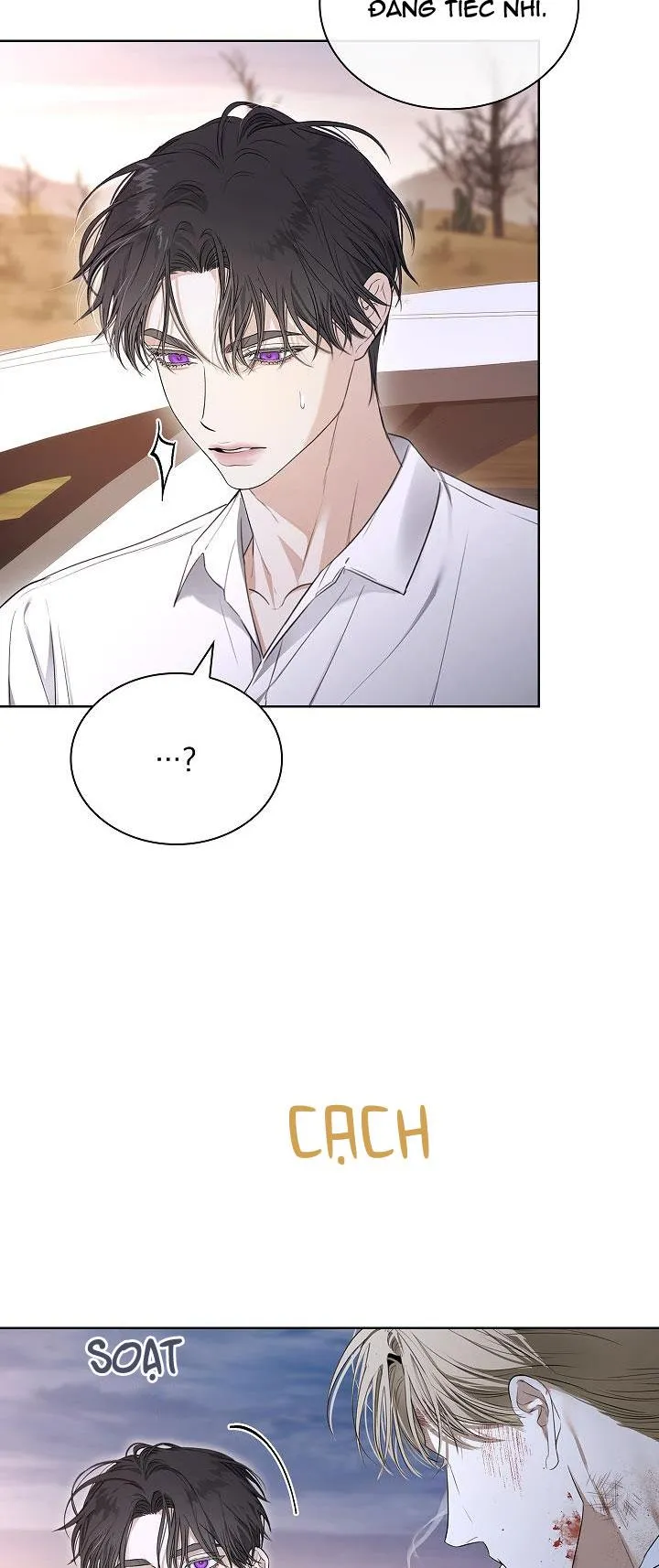 HÔN TÔI NẾU CÓ THỂ Chapter 24 Trang 38