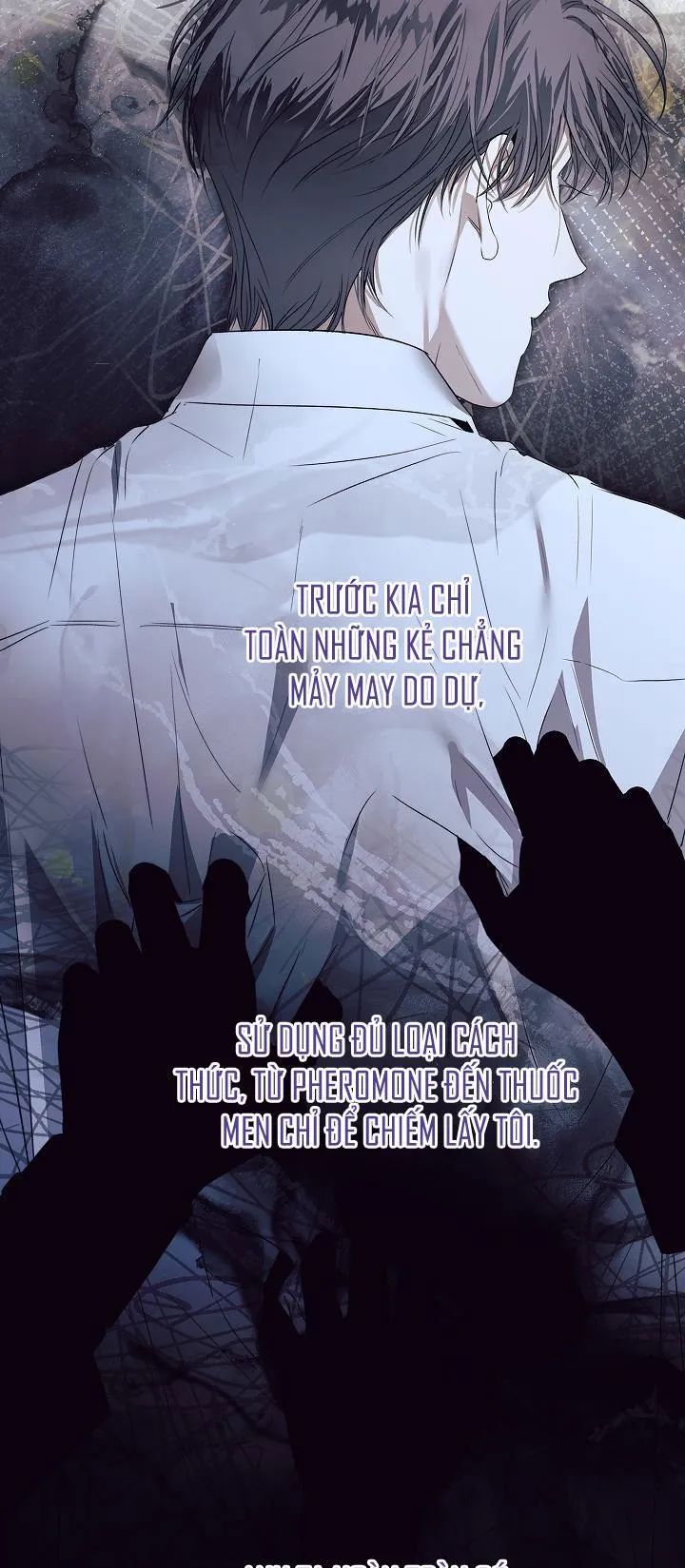 HÔN TÔI NẾU CÓ THỂ Chapter 24 Trang 41