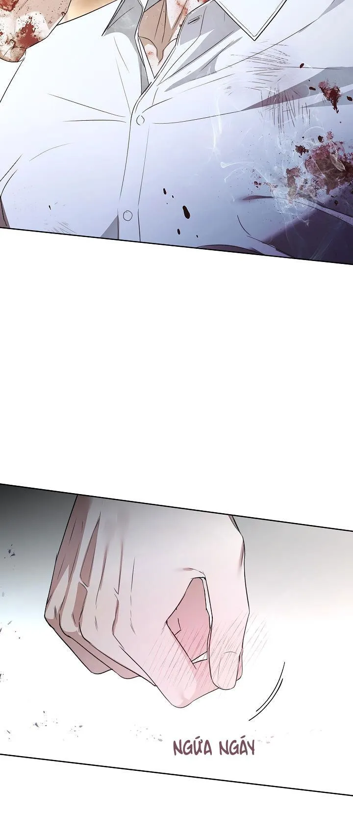 HÔN TÔI NẾU CÓ THỂ Chapter 24 Trang 44